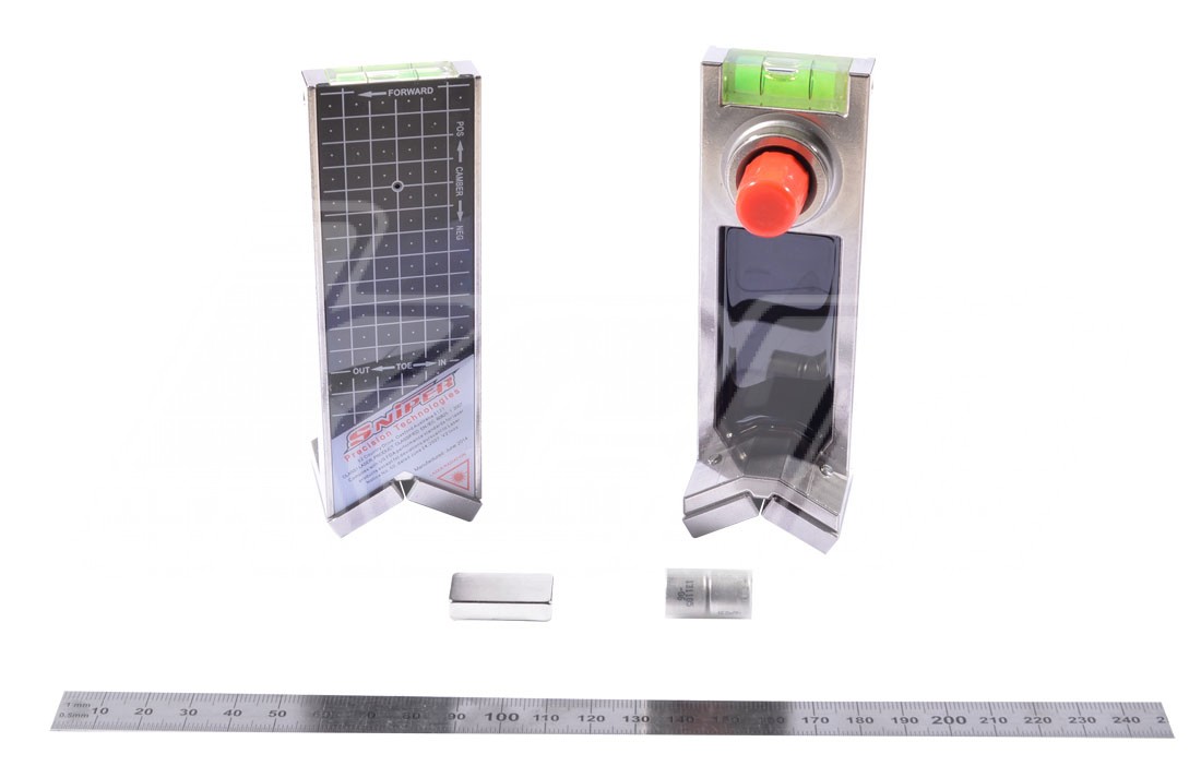 LASER SNIPER V2 INOX