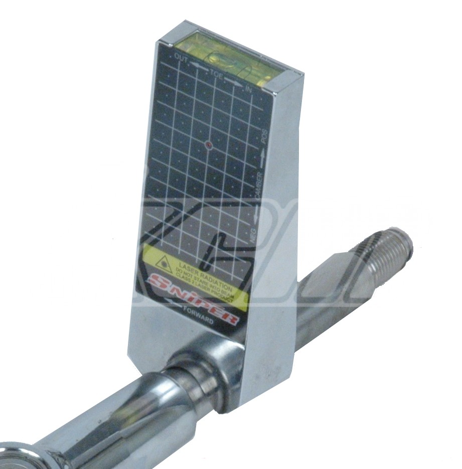 LASER SNIPER V2 INOX