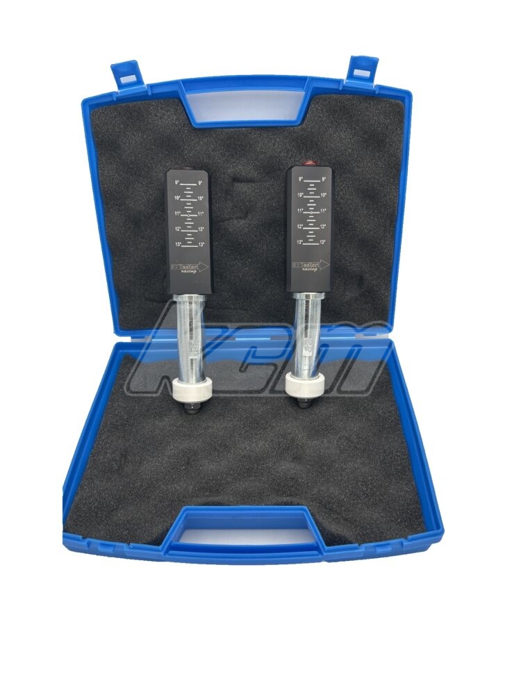 KIT LASERS SPECIAL CHAPPE (AXE EN ø22)