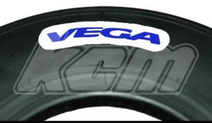 TRAIN DE PNEUS VEGA W6 CIK (PLUIE)